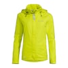 WOMEN'S LUMINUM JACKET II Damen Regenjacke 