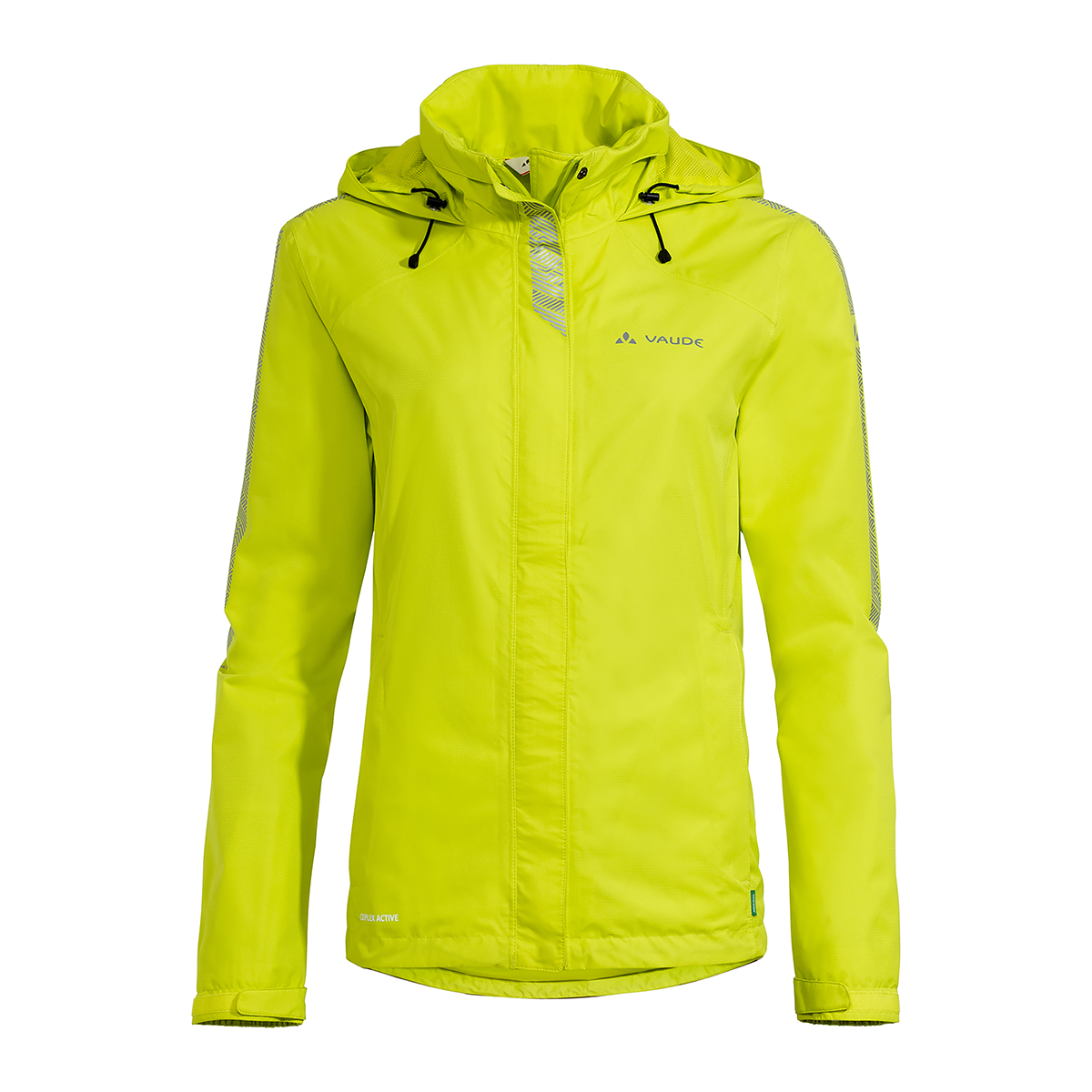 WOMEN'S LUMINUM JACKET II regenjack dames