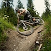 DEFEND SHORT MTB Bikeshorts