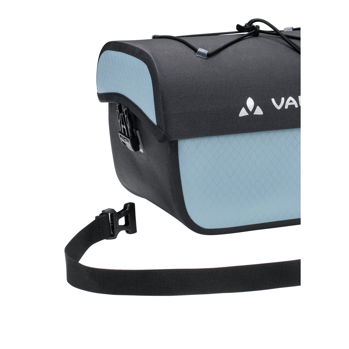 AQUA BOX (REC) Handlebar Bag