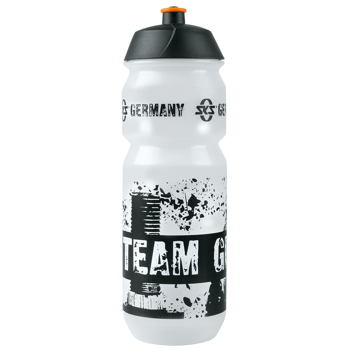 SKS Germany Trinkflasche mit Schraubdeckel 750 ml