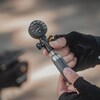 Airbooster G+ CO2-Inflator mit Manometer