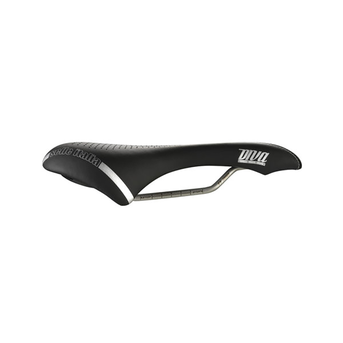 Diva Gel Superflow Saddle