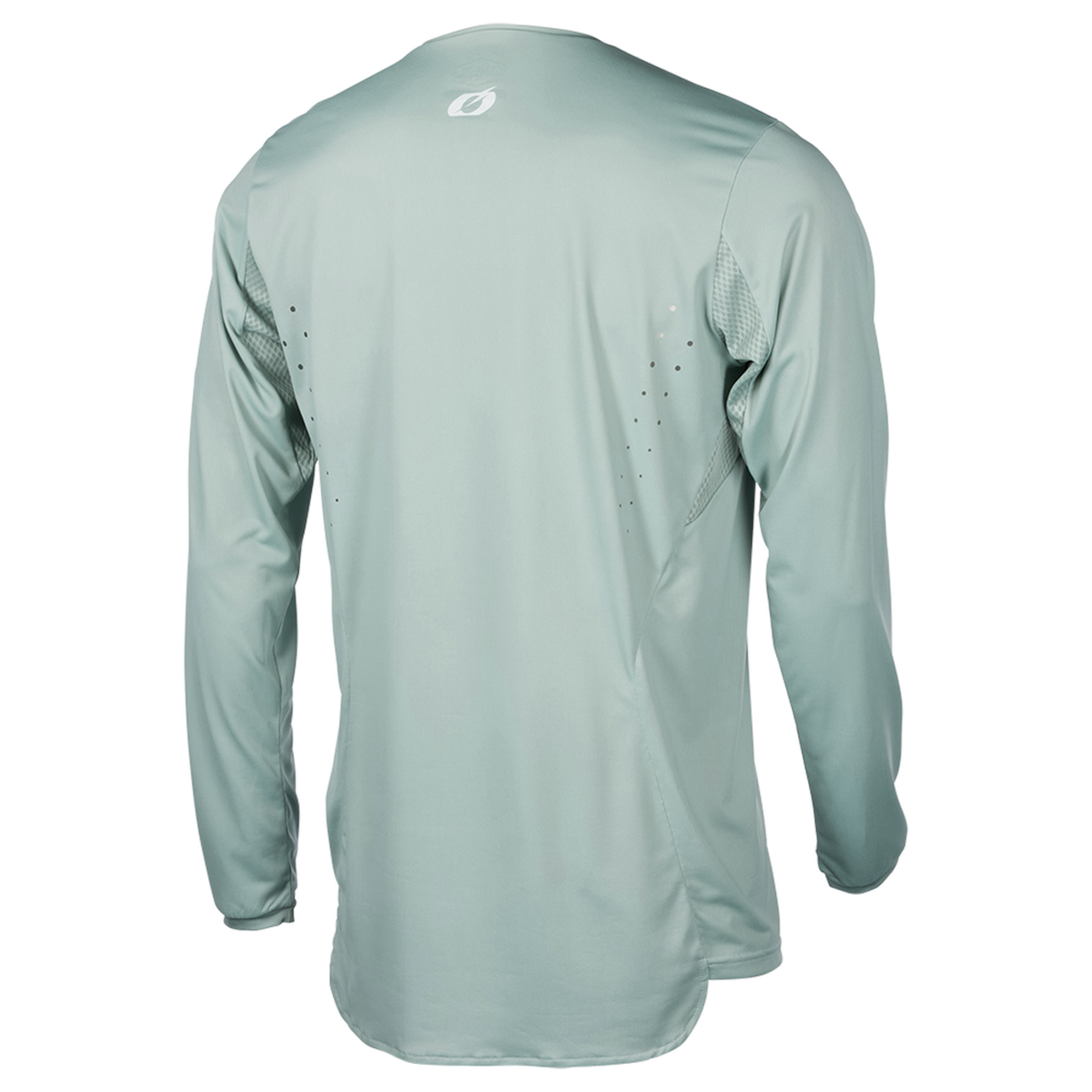 ELEMENT FR JERSEY HYBRID V.24 Long Sleeve Cycling Shirt 