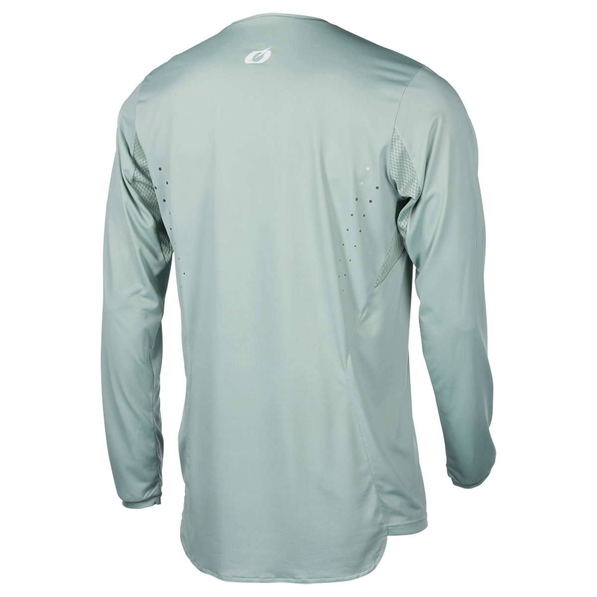 ELEMENT FR JERSEY HYBRID V.24 Long Sleeve Cycling Shirt