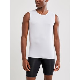 ACTIVE NANOWEIGHT SL M ondershirt mouwloos