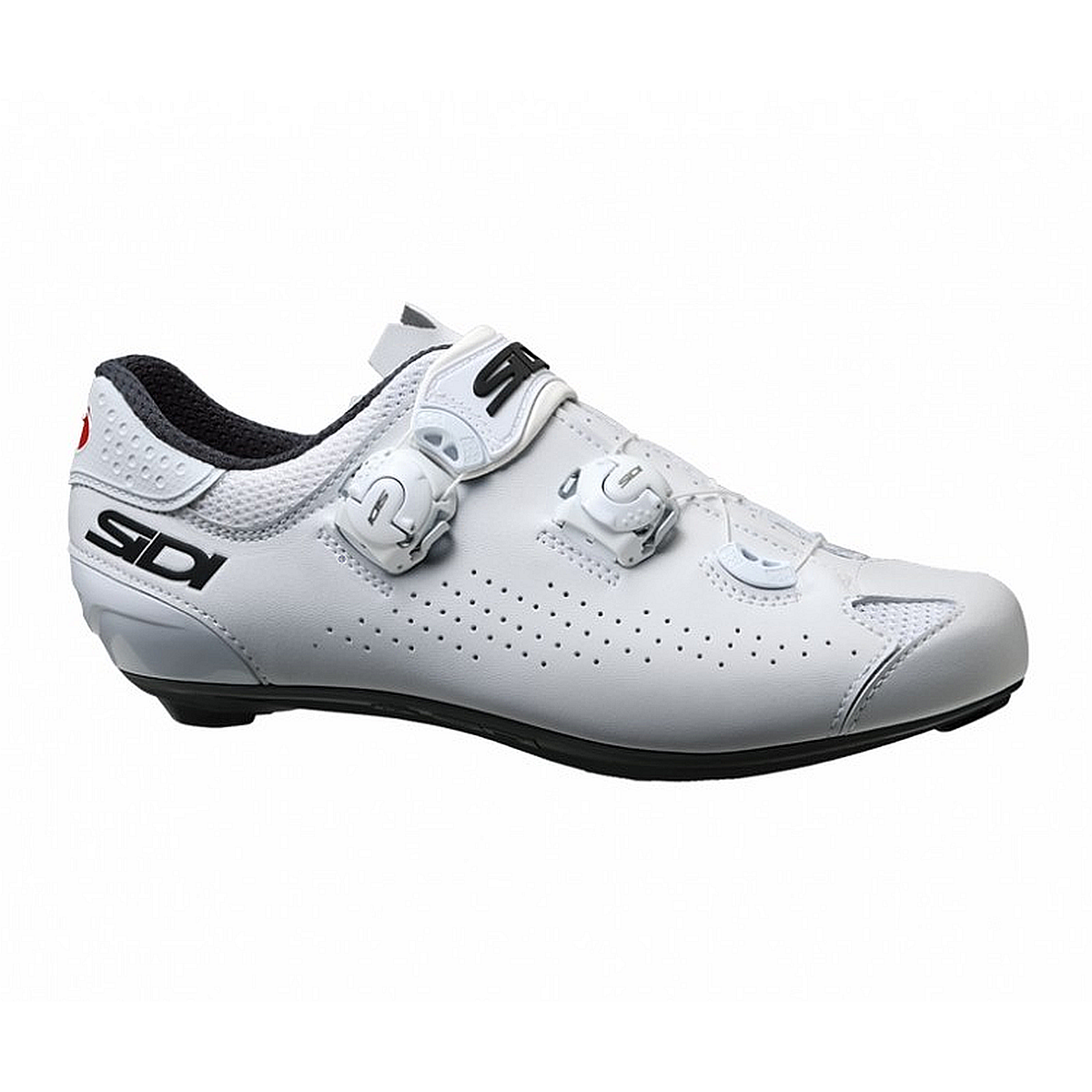 GENIUS 10 WOMAN Road Cycling Shoes