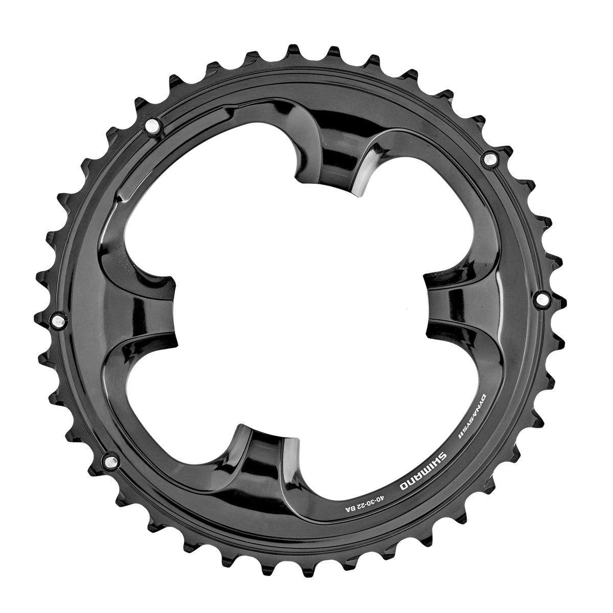 SHIMANO XT FC-M8000-3 3x11-fach Kettenblatt
