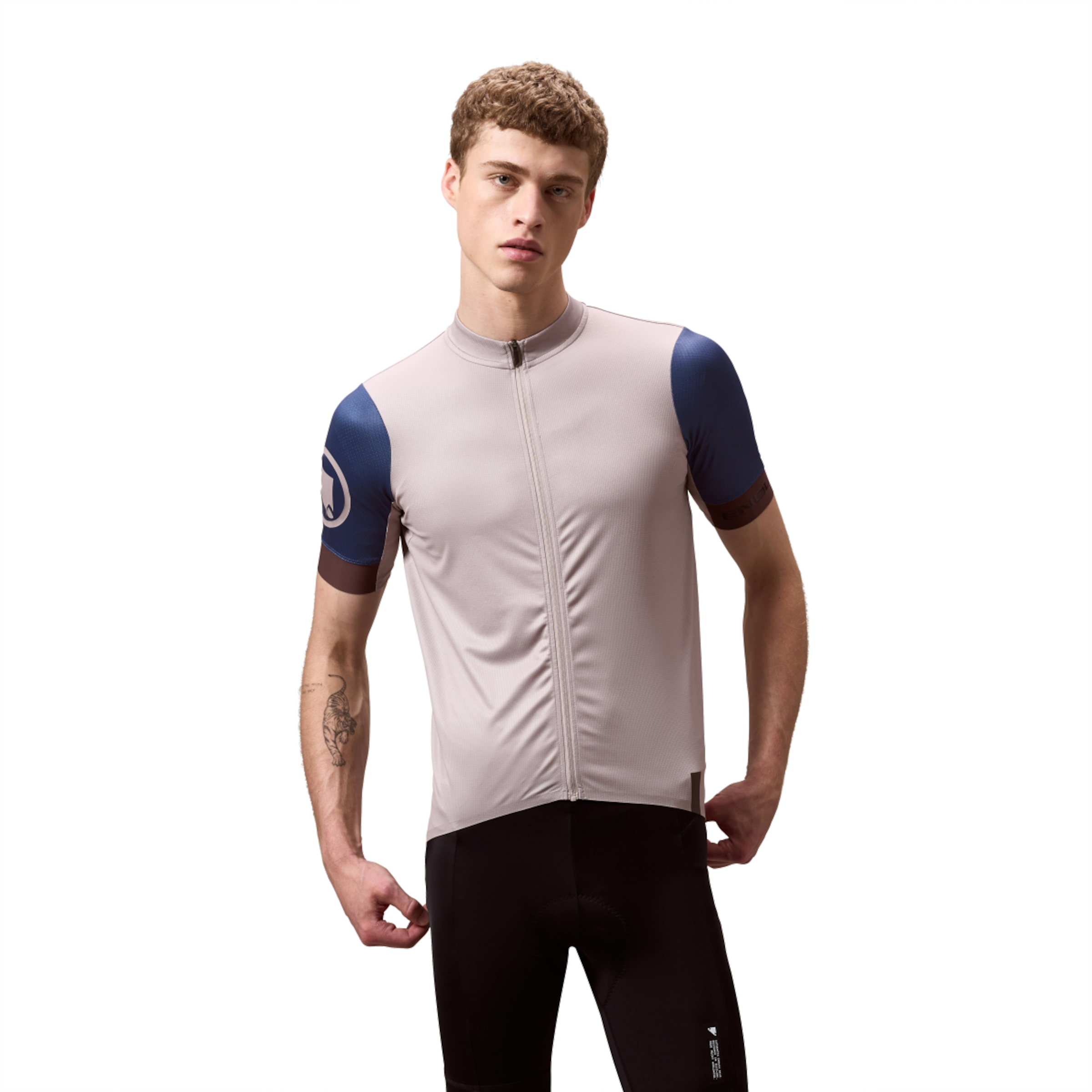 FS260 S/S JERSEY maillot vélo route à manches courtes