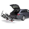 i21 Car Bike Rack Foldable