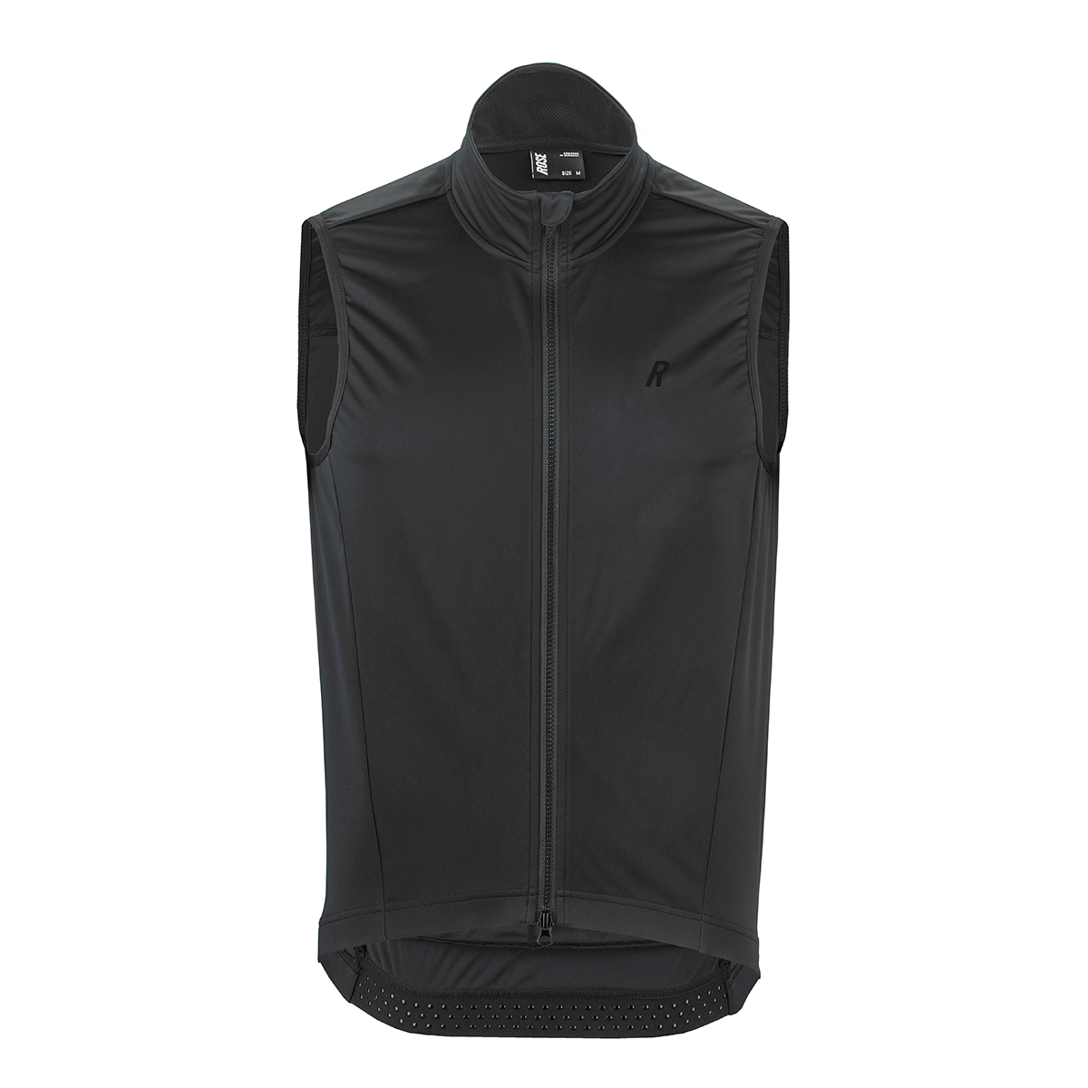 M Race Windproof Thermo Vest