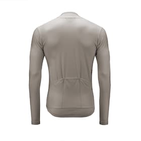PERFORMANCE II DAWN Long-Sleeved Thermal Cycling Jersey 