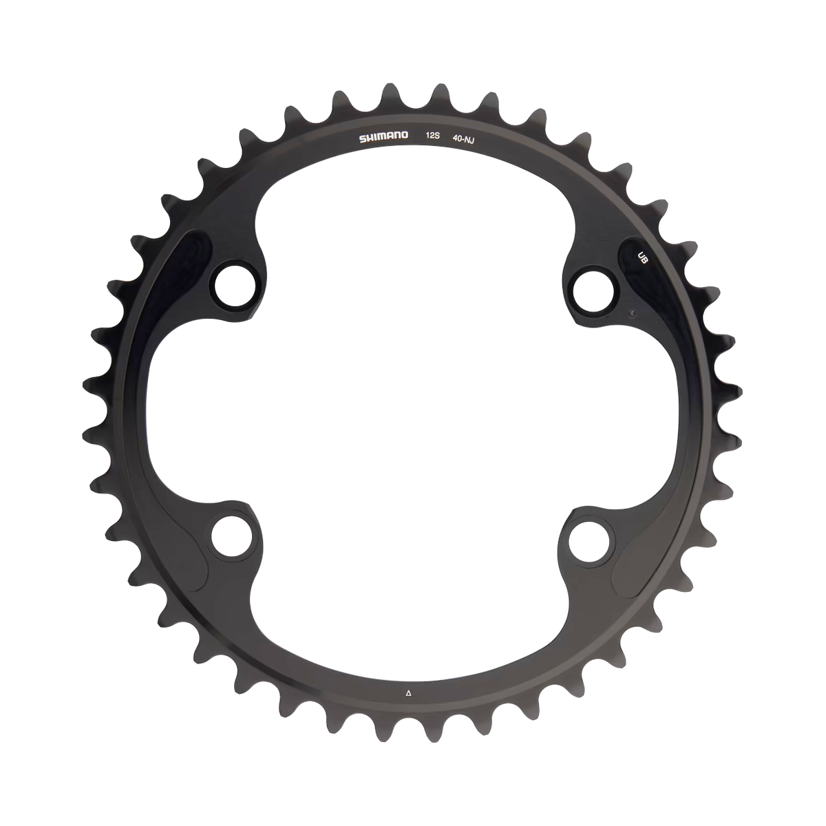 SHIMANO Dura Ace FC-R9200 Kettenblatt