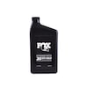 Racing Shox High Performance Fork Fluid 20 WT Gold huile pour fourche