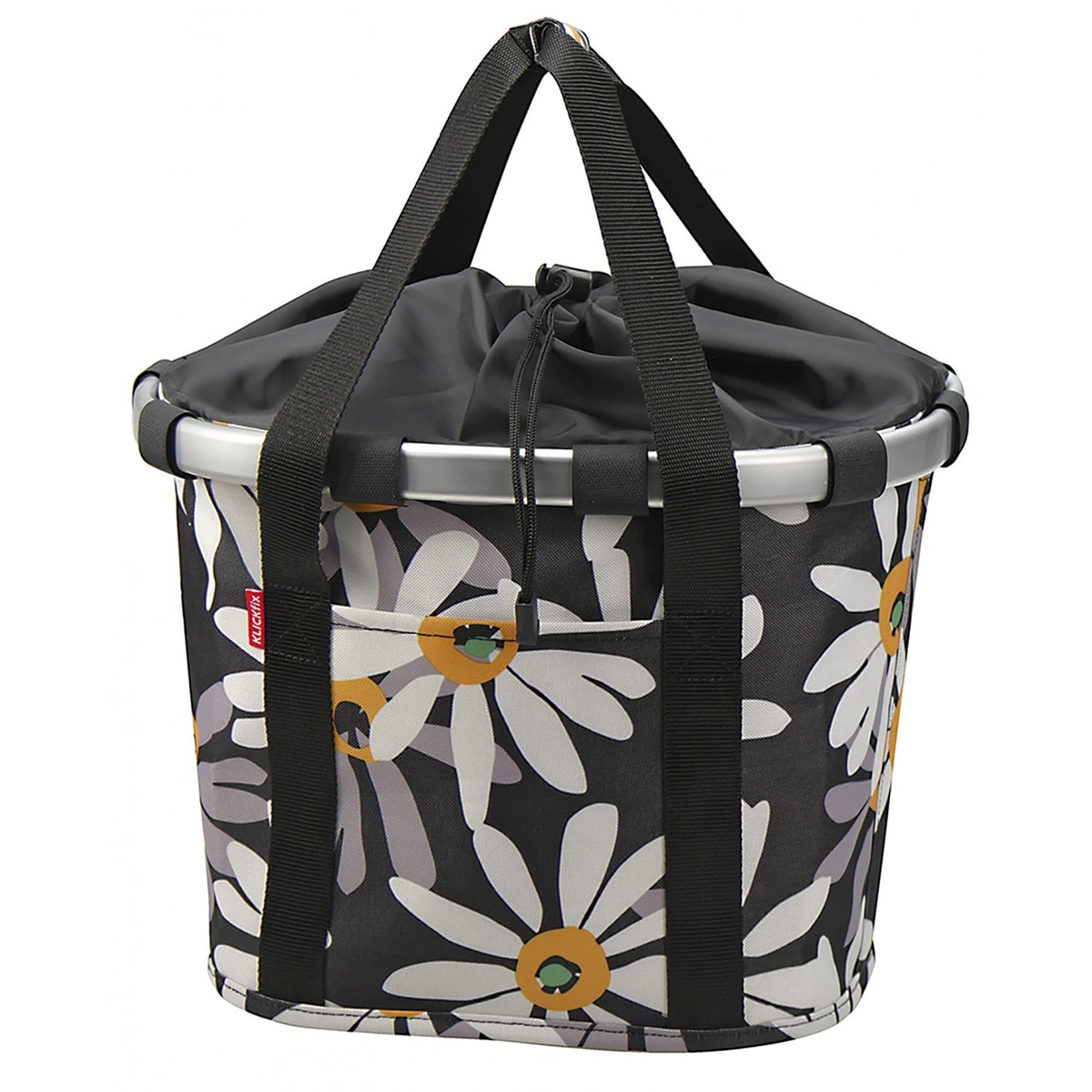 Reisenthel BIKEBASKET Lenkertasche mit KLICKfix Aufnahme