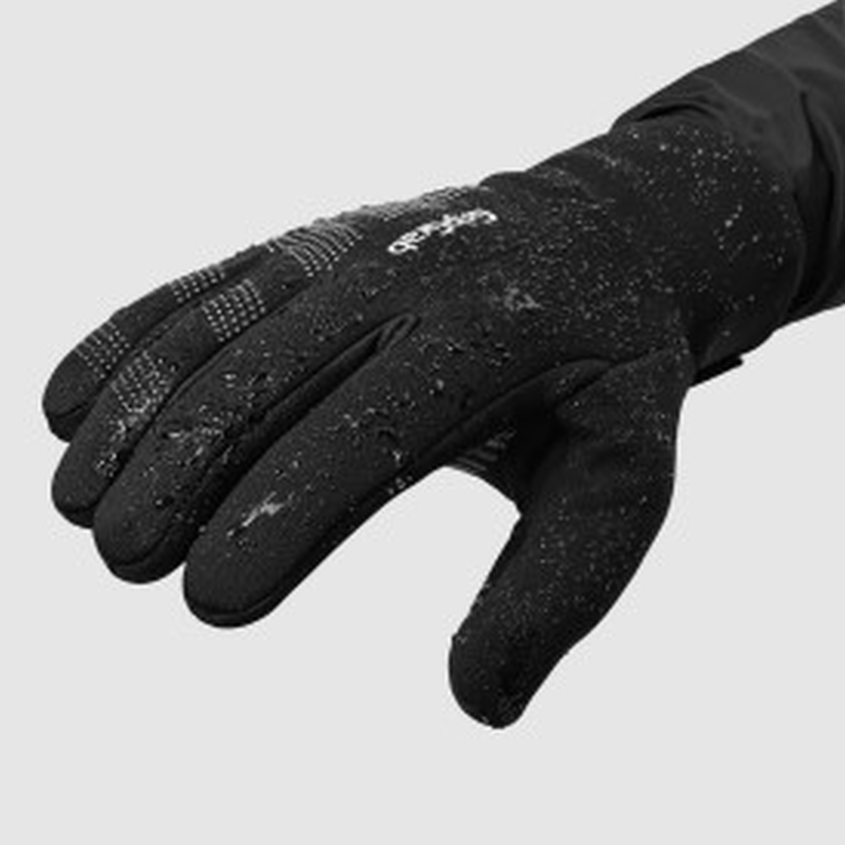 RIDE II WATERPROOF Winter Cycling Gloves