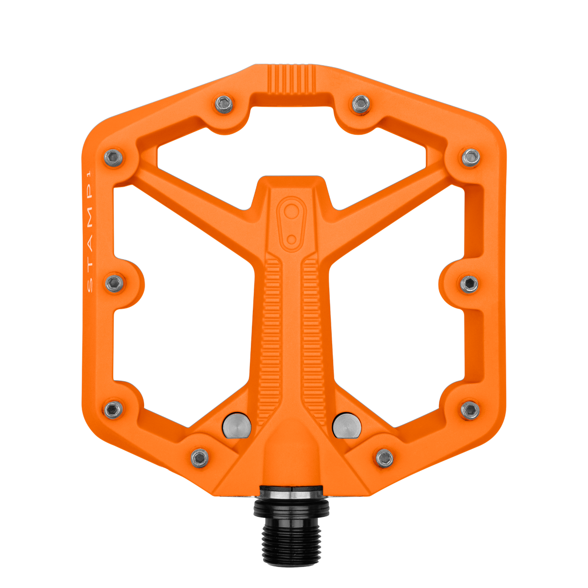 Crankbrothers Stamp 1 MTB-Pedal 2. Generation
