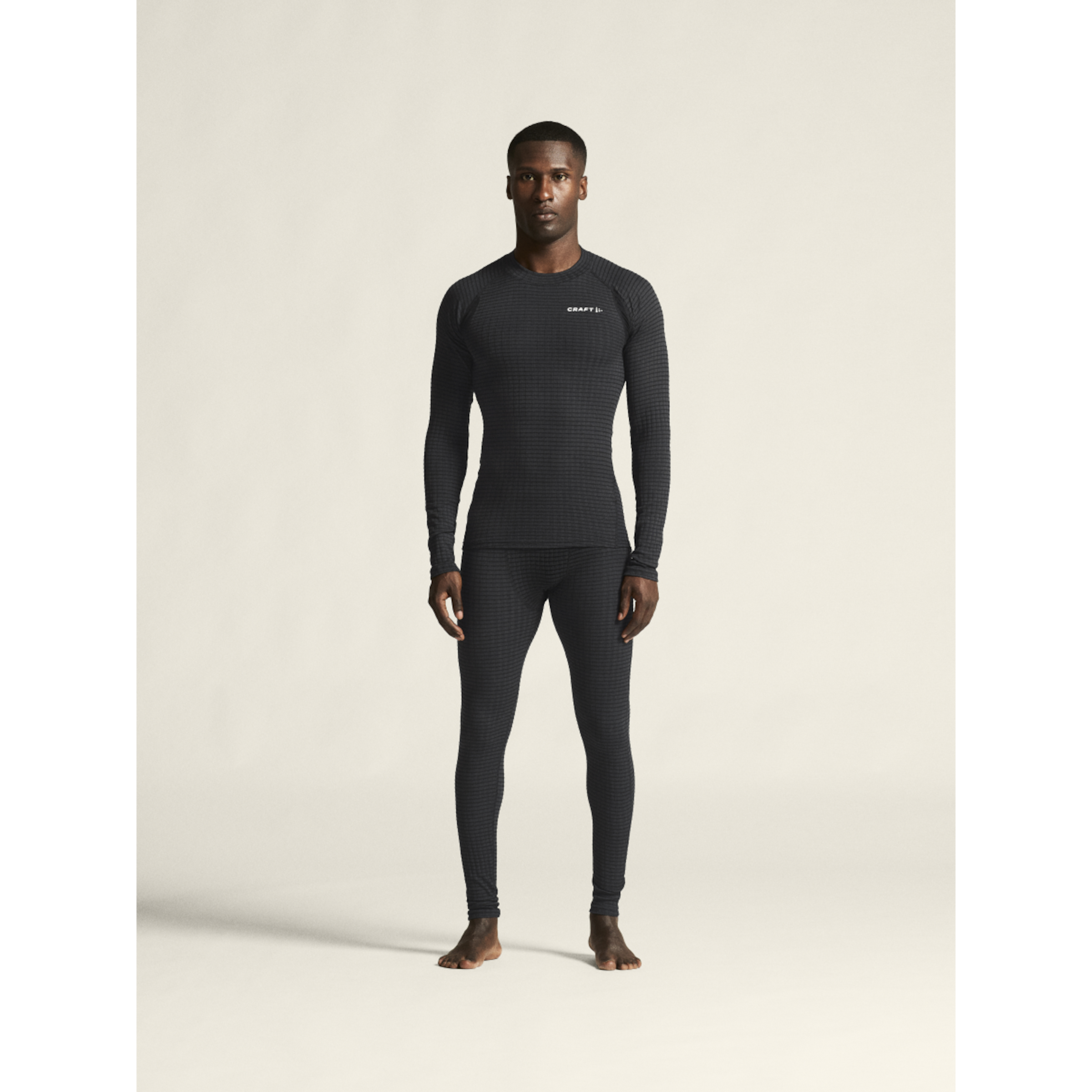 WOOL EXTREME X LS 2 M ondershirt lange mouw