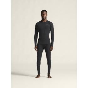 WOOL EXTREME X LS 2 M ondershirt lange mouw