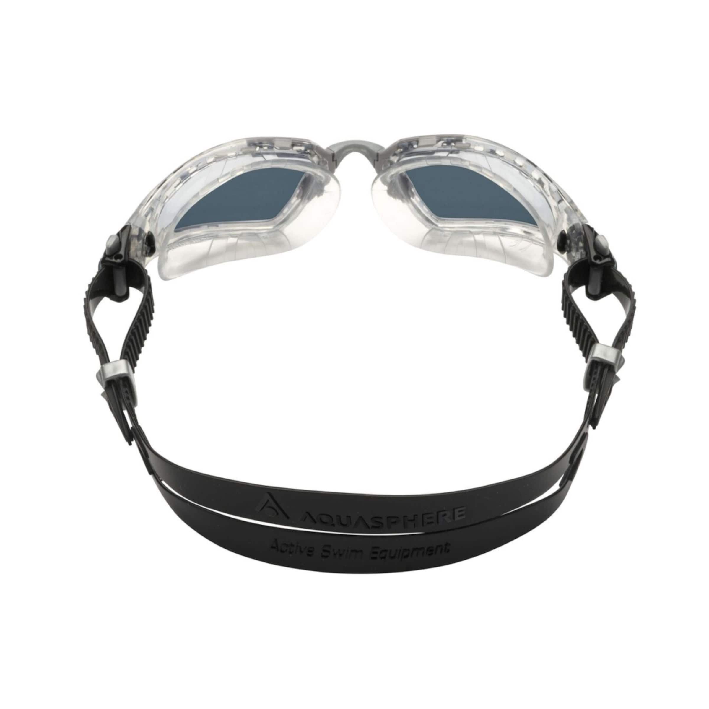 Kayenne Pro Swimming Goggles