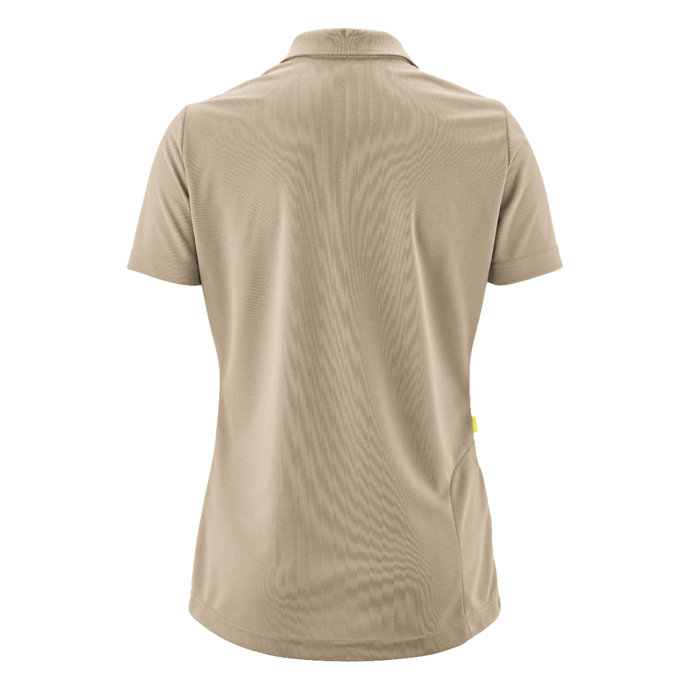 ESSENTIAL POLOSHIRT W Women’s Shirt 