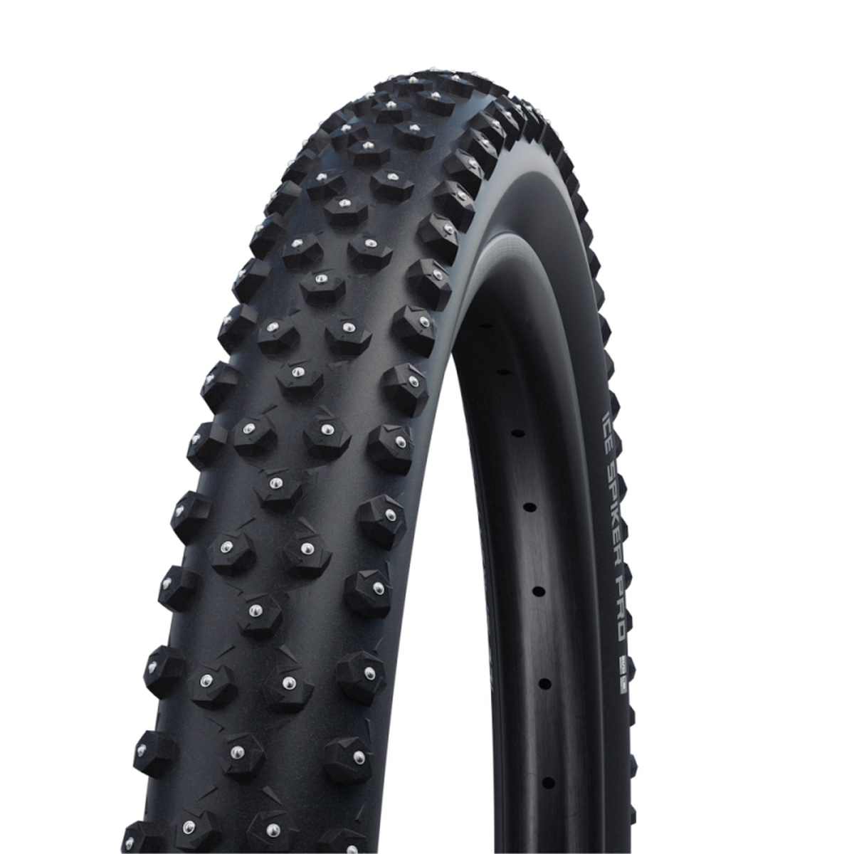 ICE SPIKER PRO Performance Line Spike Tyre