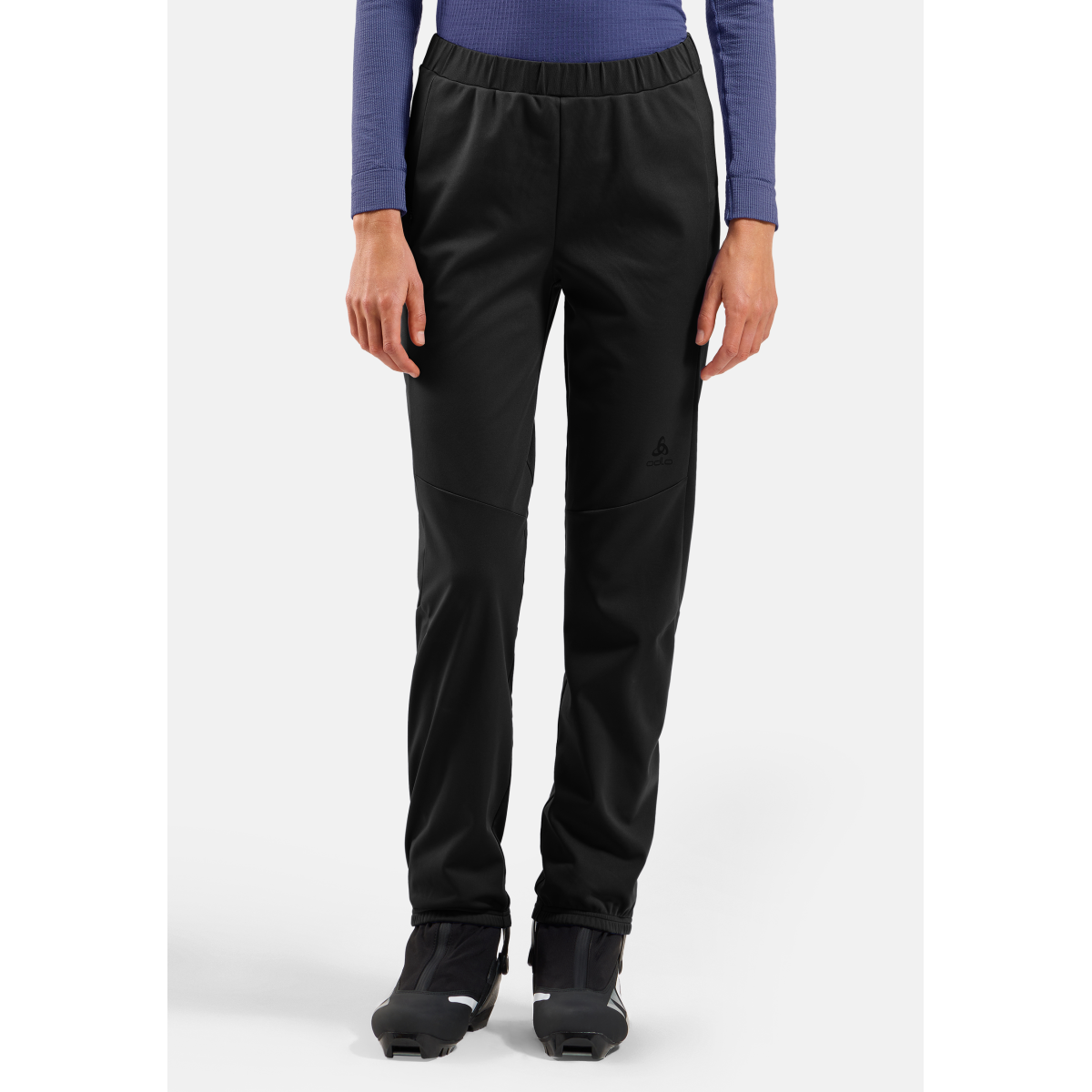 ESSENTIAL WARM Pants Damen Winter Radhose