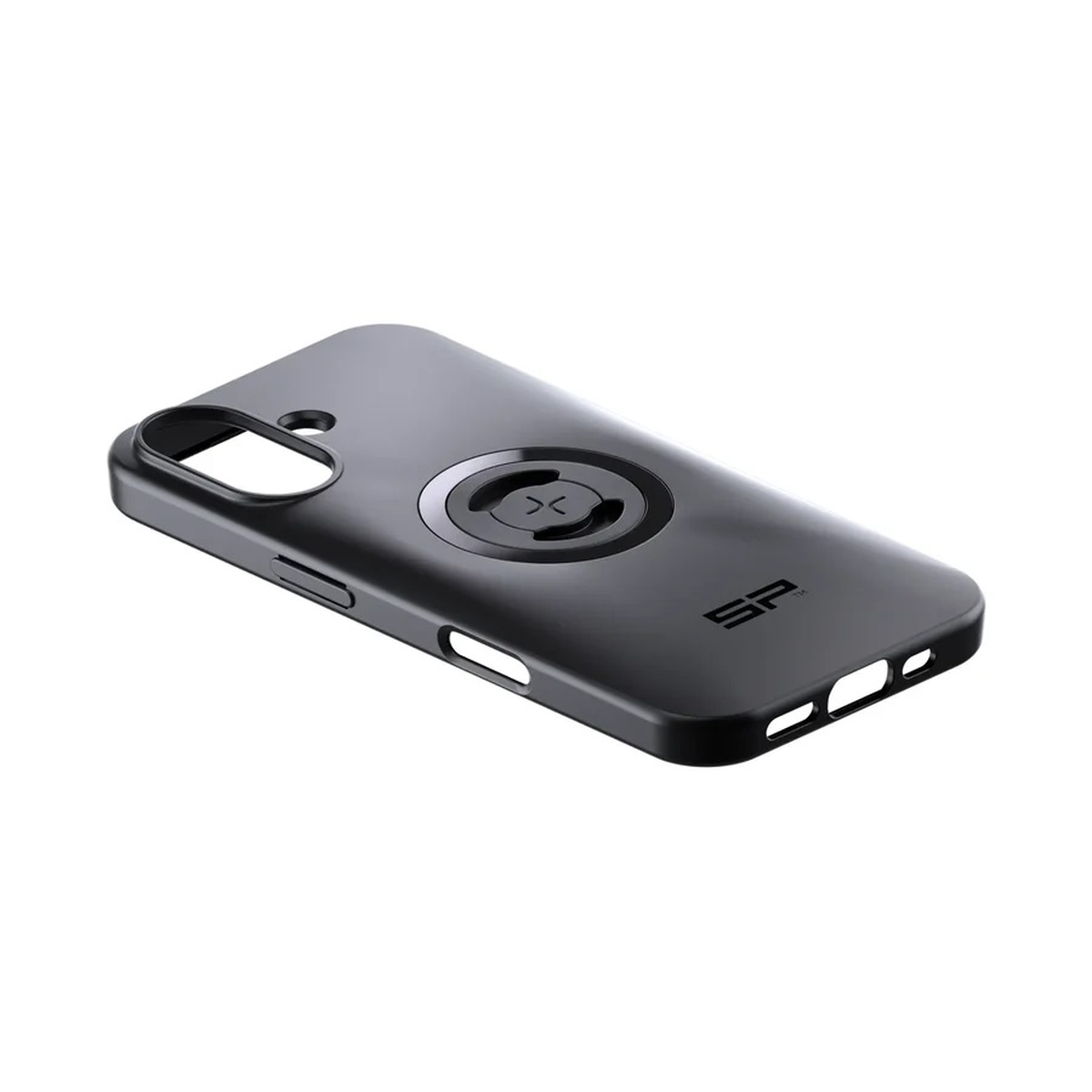 Phone Case SPC+ étui pour smartphone incl. adaptateur SPC