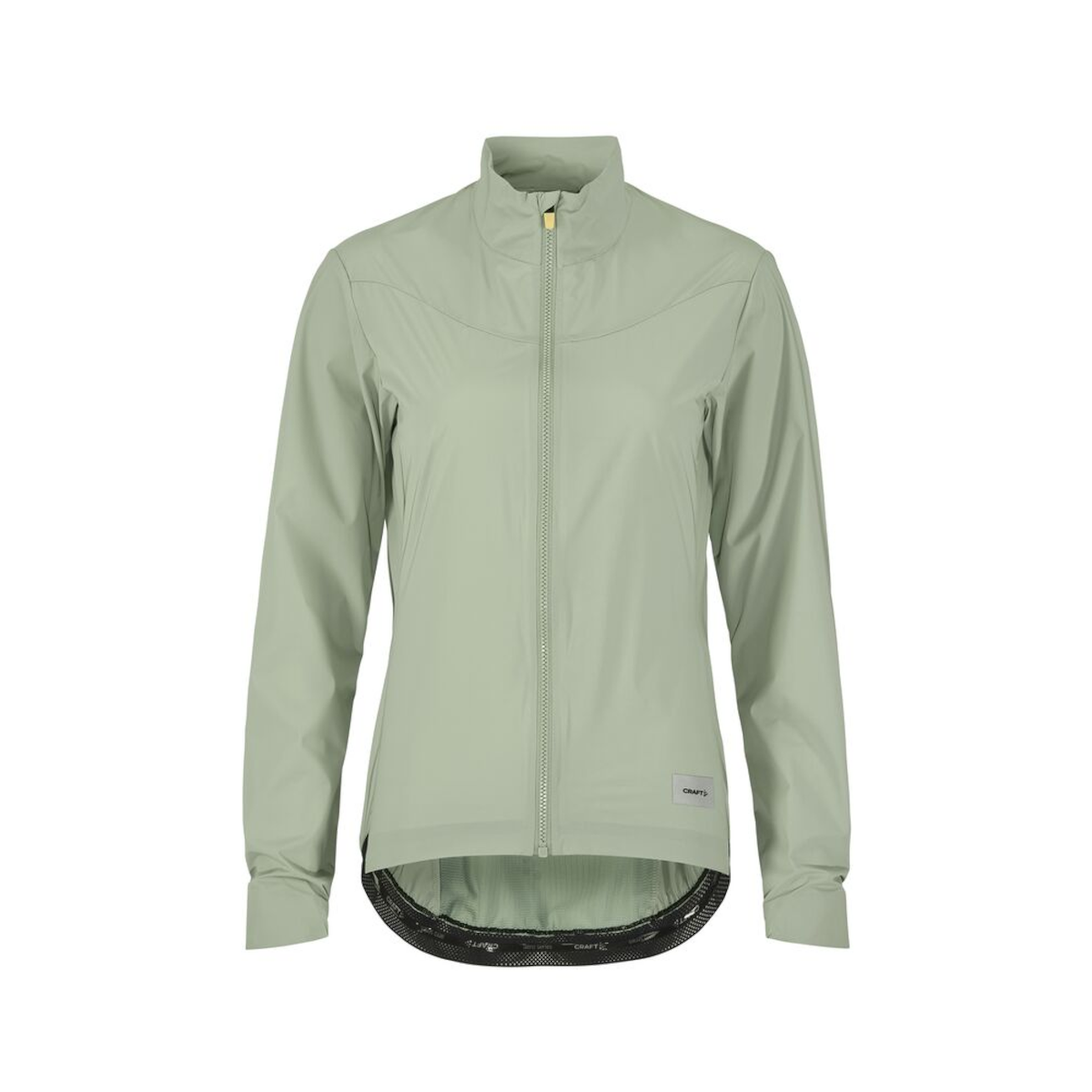 ENDUR LIGHT WIND JACKET W Damen Fahrrad Windjacke