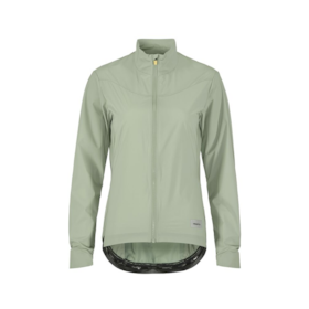 ENDUR LIGHT WIND JACKET W Damen Fahrrad Windjacke