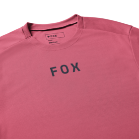 RANGER SS JERSEY WORDMARK Short-sleeved MTB Bike Shirt