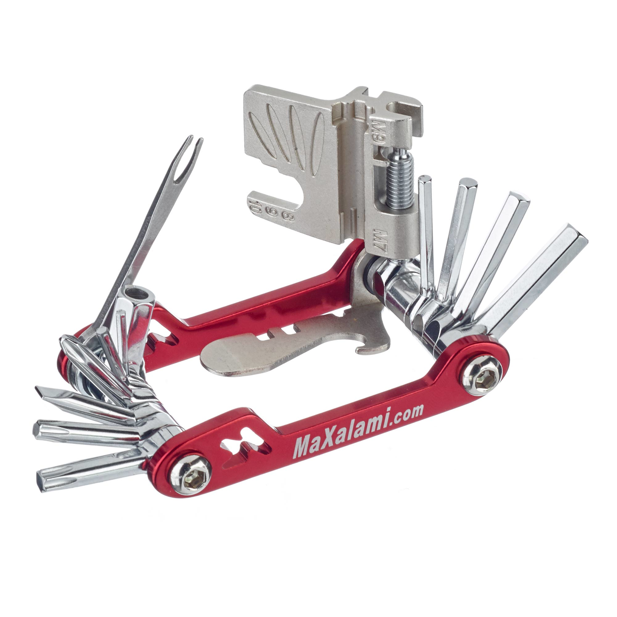 K-22 Mini Tool incl. Tubeless Plugs