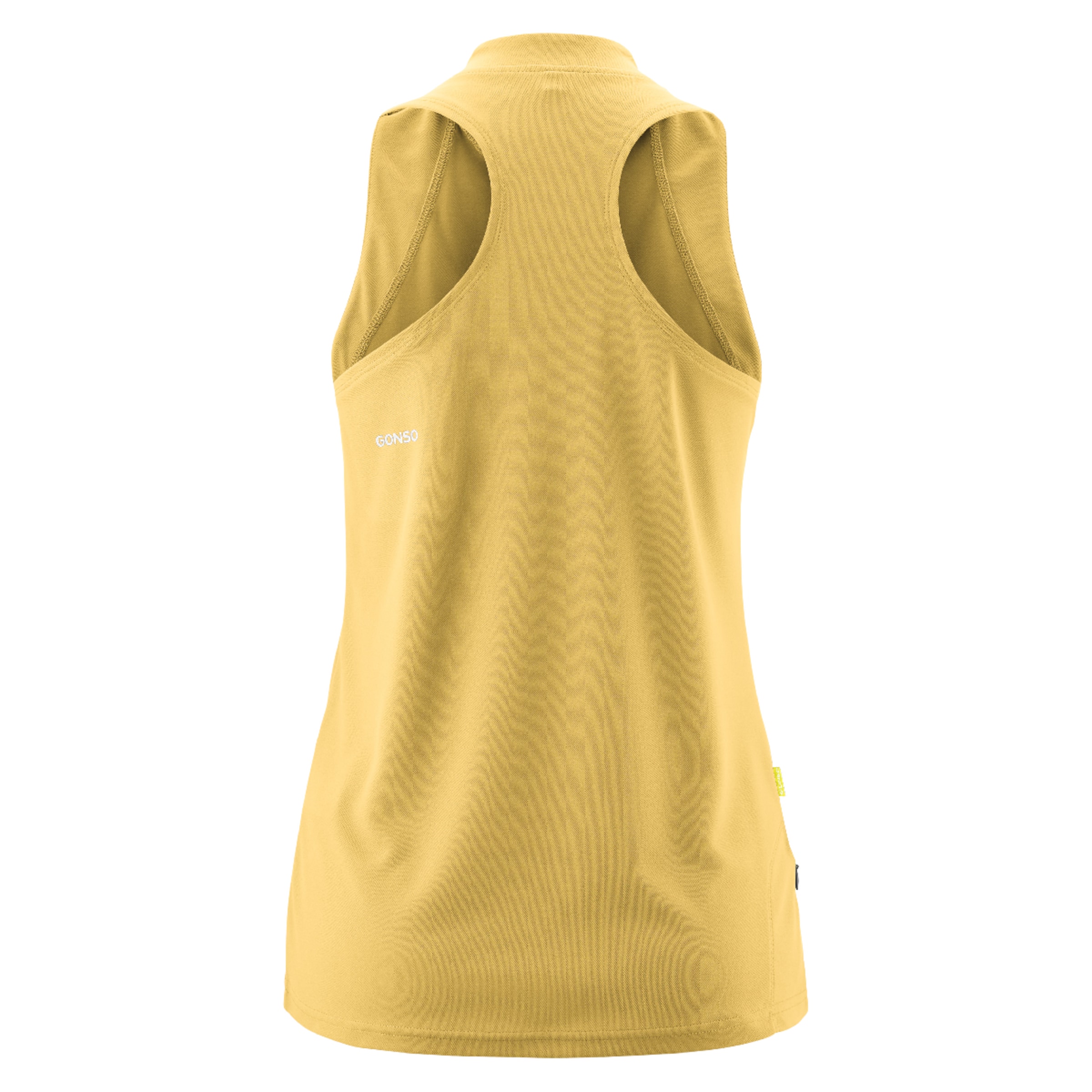 ADVENTURE TOP SLEEVELESS W Women's Top 