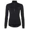 WOMEN’S KURO HALFZIP LS TRICOT Damen Langarm Radtrikot