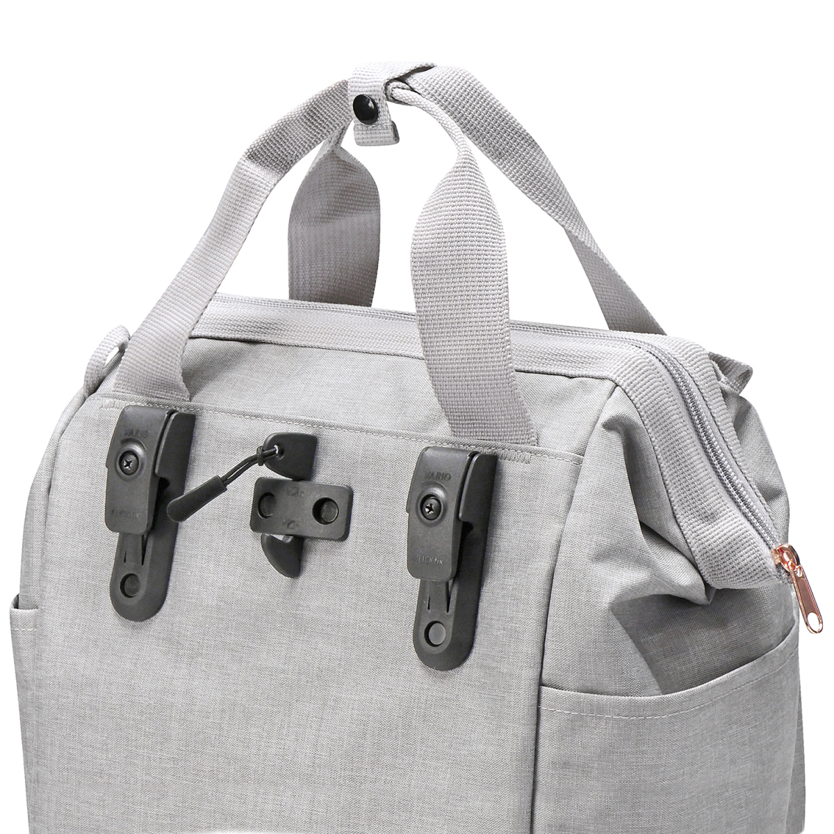 Roomy GT Pannier Bag