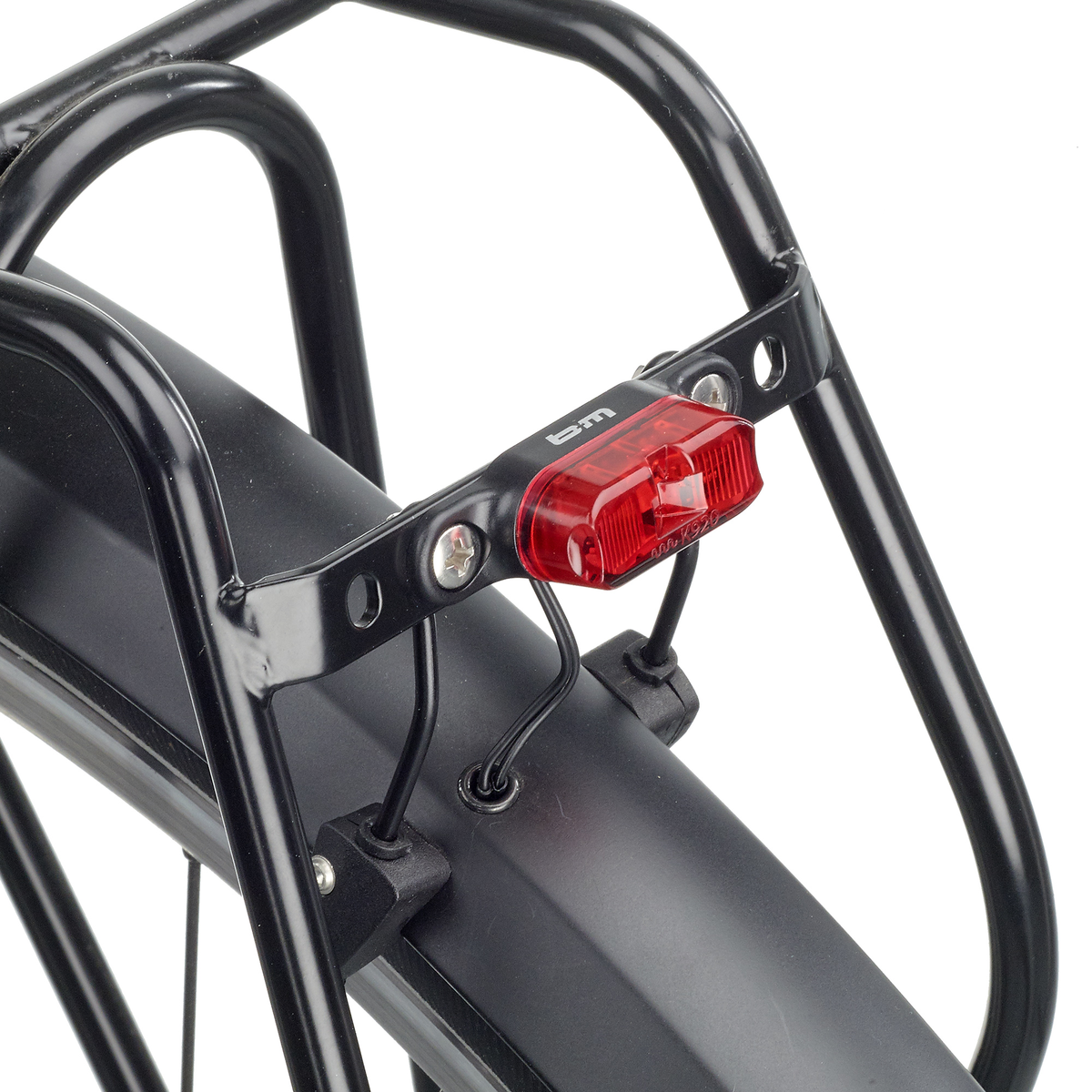 Toplight Line Small Dynamo-Powered Rear Light