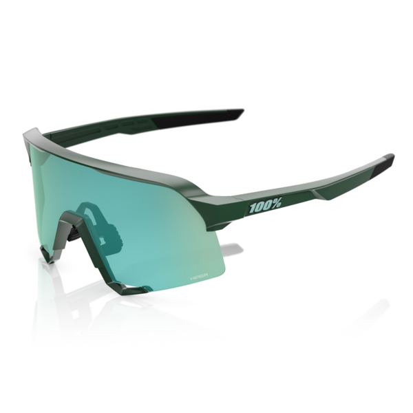 S3 - HiPER MIRROR LENS Sportbrille