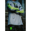 RANGER LS JERSEY TAUNT Langarm MTB Bikeshirt