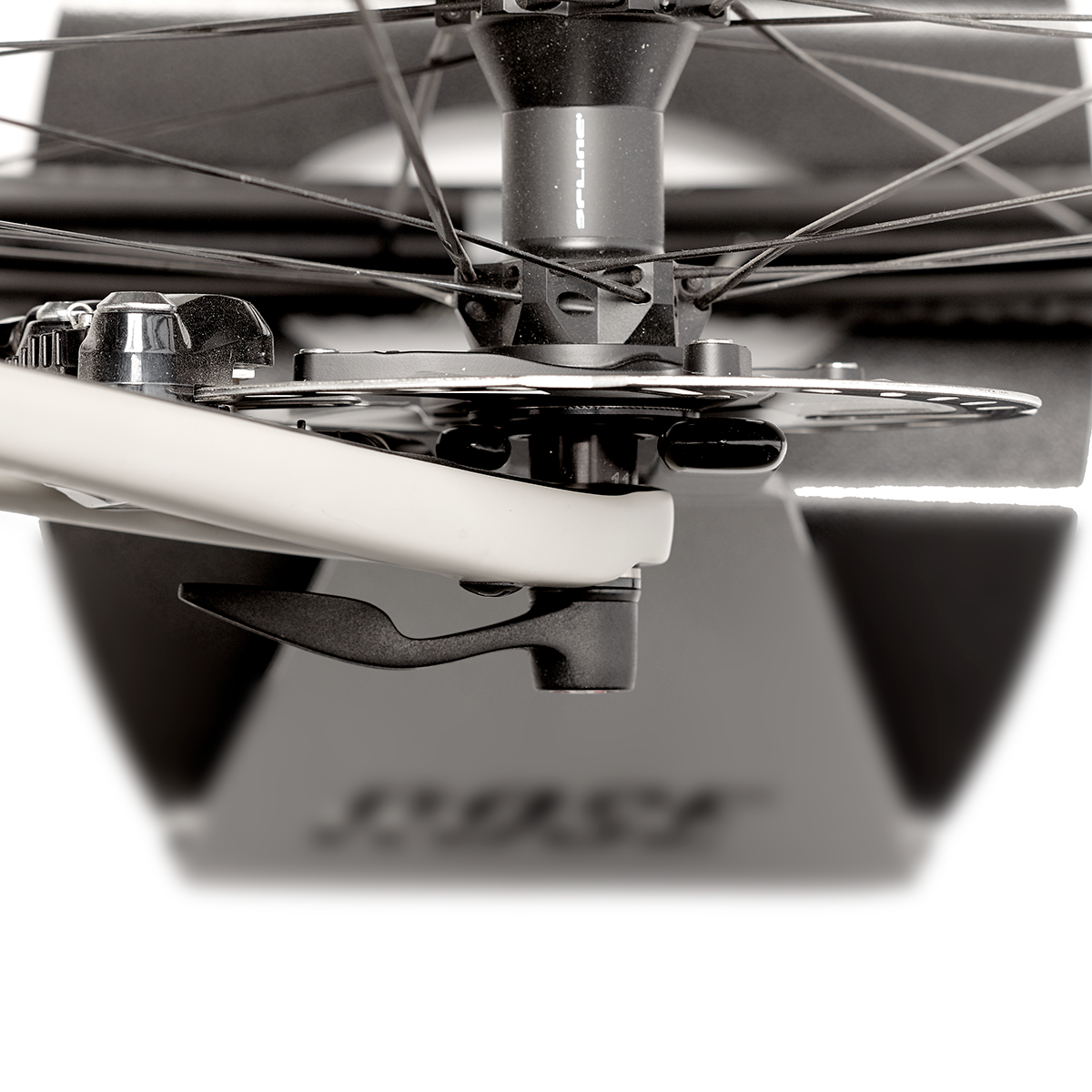 Stand-Art Disc bike stand