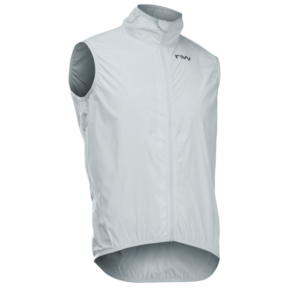 VORTEX VEST coupe-vent sans manches