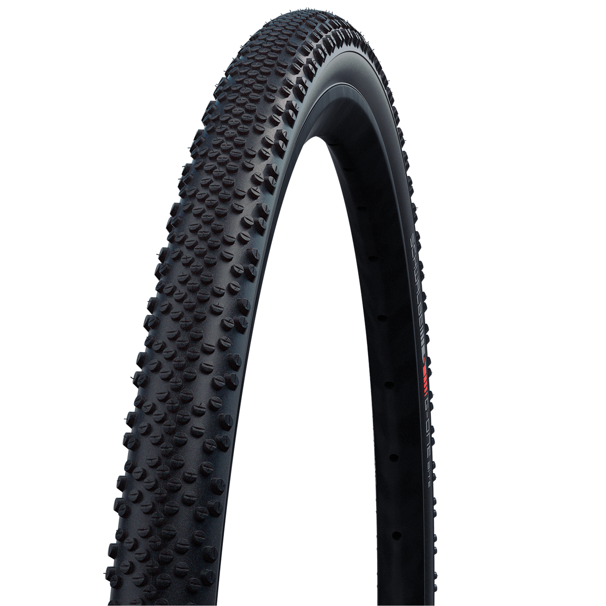 G-One Bite Evolution Super Ground TLE 2021 vouwband
