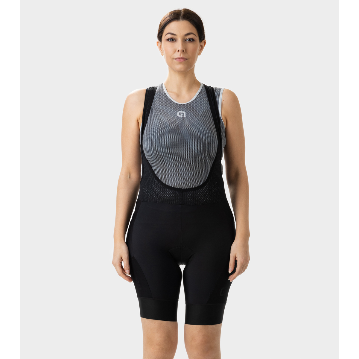 OFF-ROAD GRAVEL STONES CARGO LADY BIBSHORTS