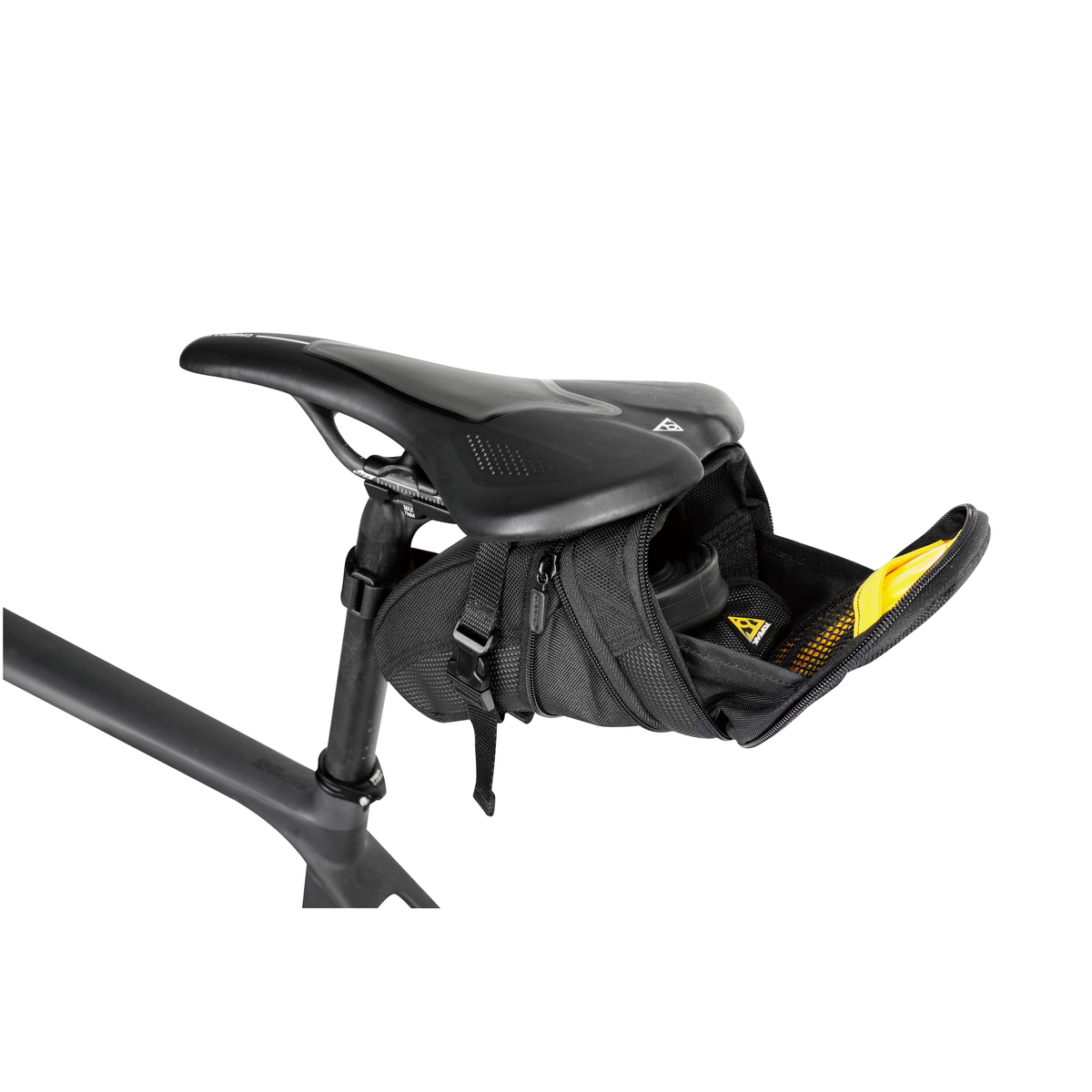 AERO WEDGE PACK STRAP MEDIUM Saddle Bag