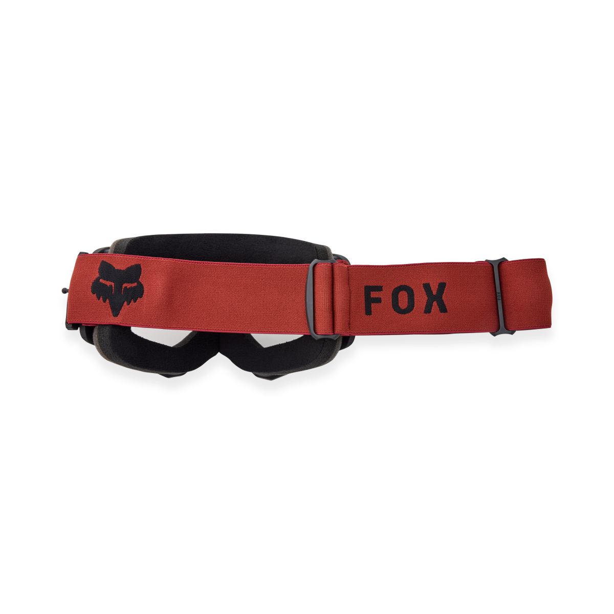 Artikel klicken und genauer betrachten! - Die MTB MAIN GOGGLE der US-amerikanischen Kultmarke FOX punktet mit ihrer herausragenden Sicht und mit ihrem VARIABLE LENS SYSTEM, das dir zahlreiche Scheiben-Optionen bietet und einen schnellen Wechsel der Scheibe ermöglicht...   weitere Infos im ROSE Bikes Online-Shop! | im Online Shop kaufen