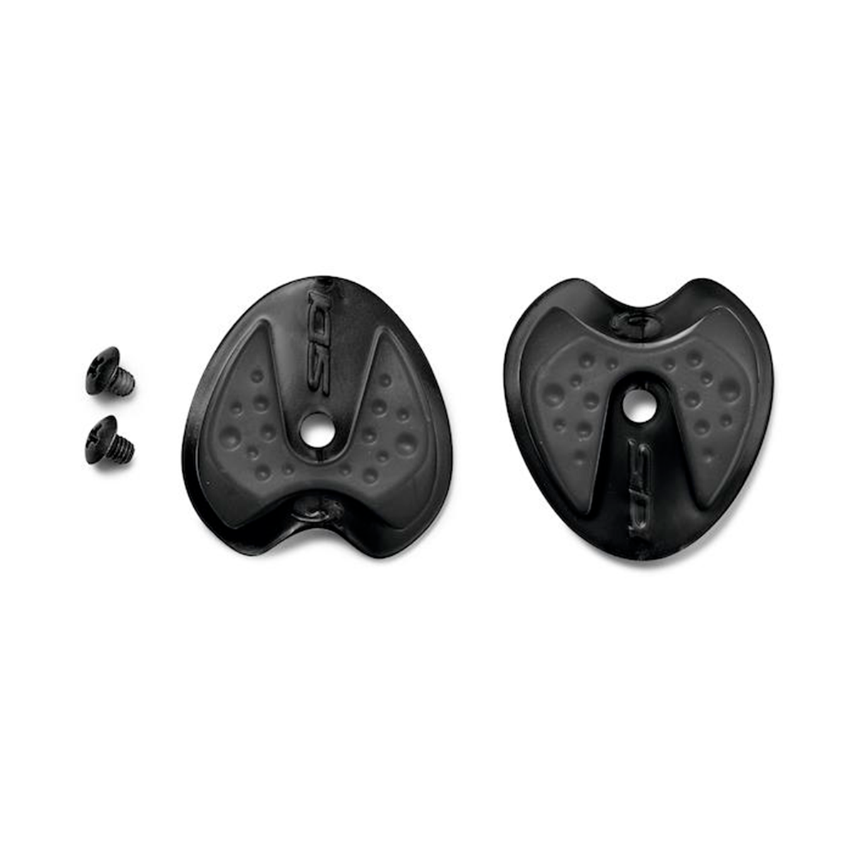 REPLACEABLE HEEL PAD