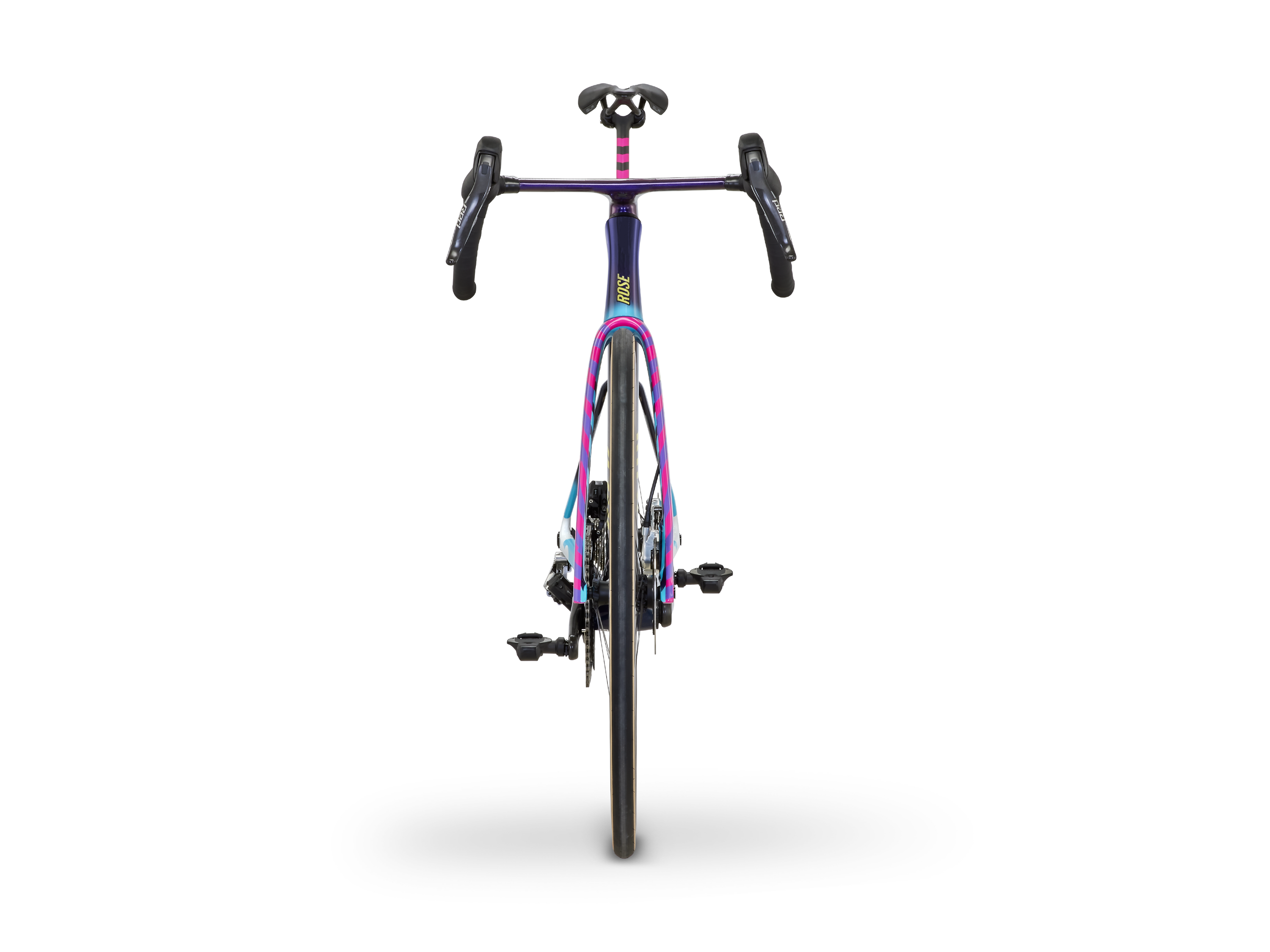 Shave FFX Rockets Edition