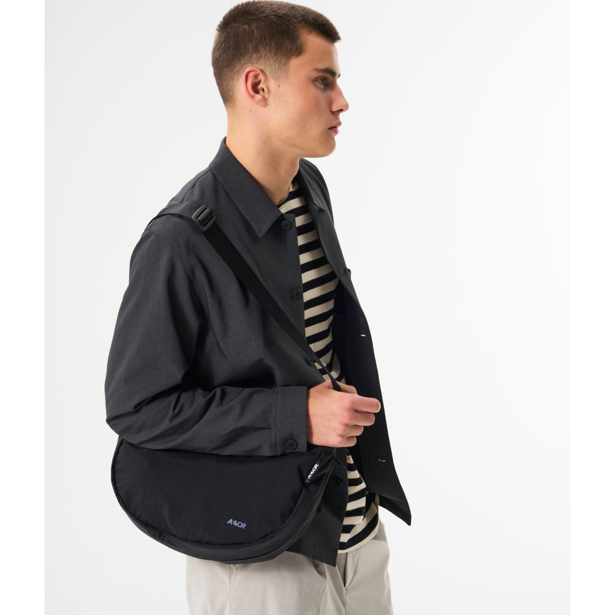 BIKE SLING BAG Shoulder Bag