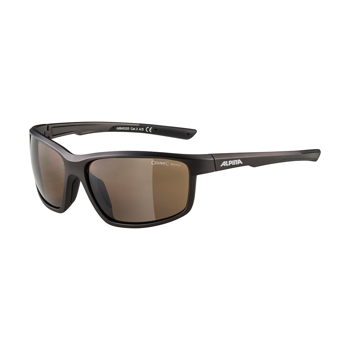 ALPINA DEFEY Sportbrille