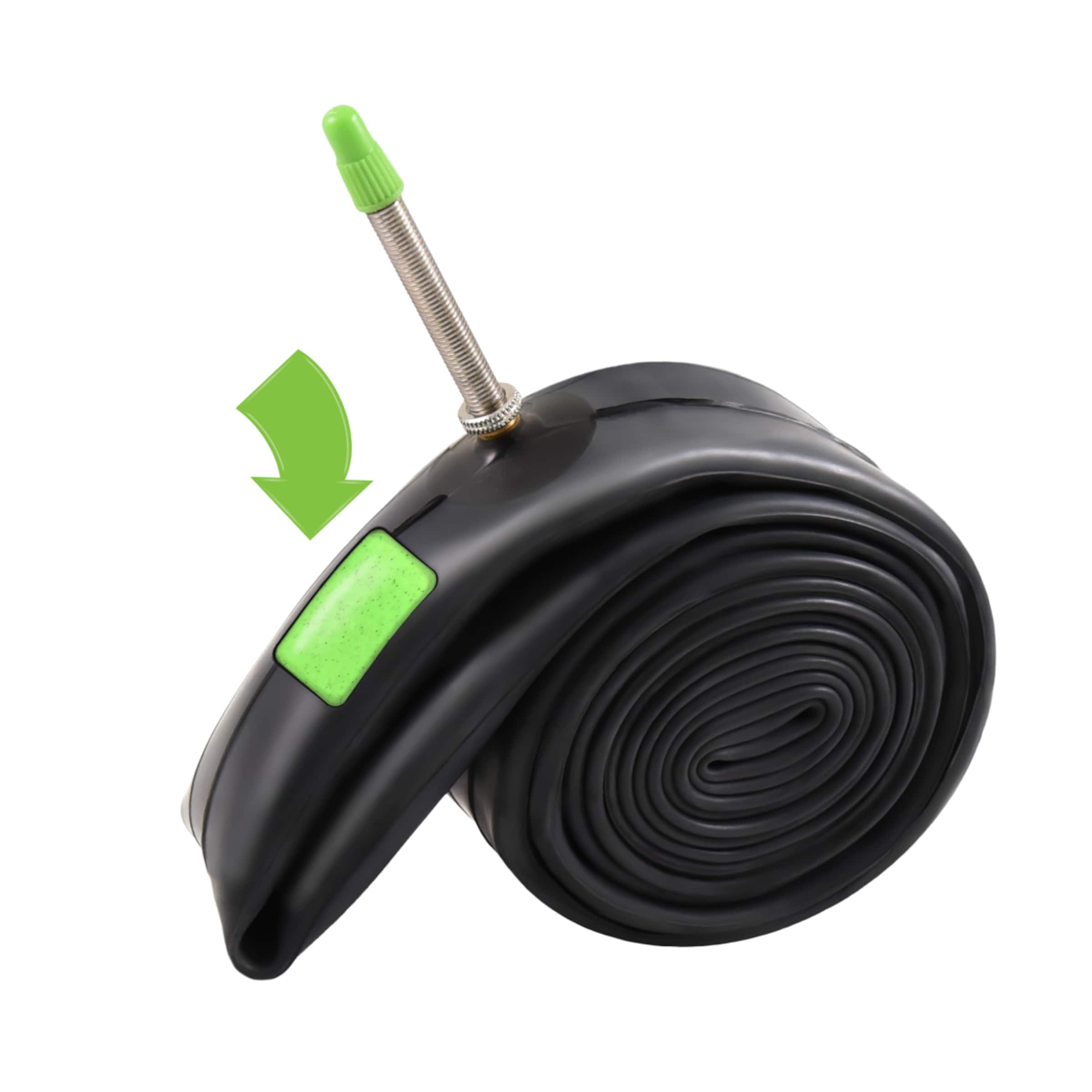 Tube Puncture Protection Tube SV