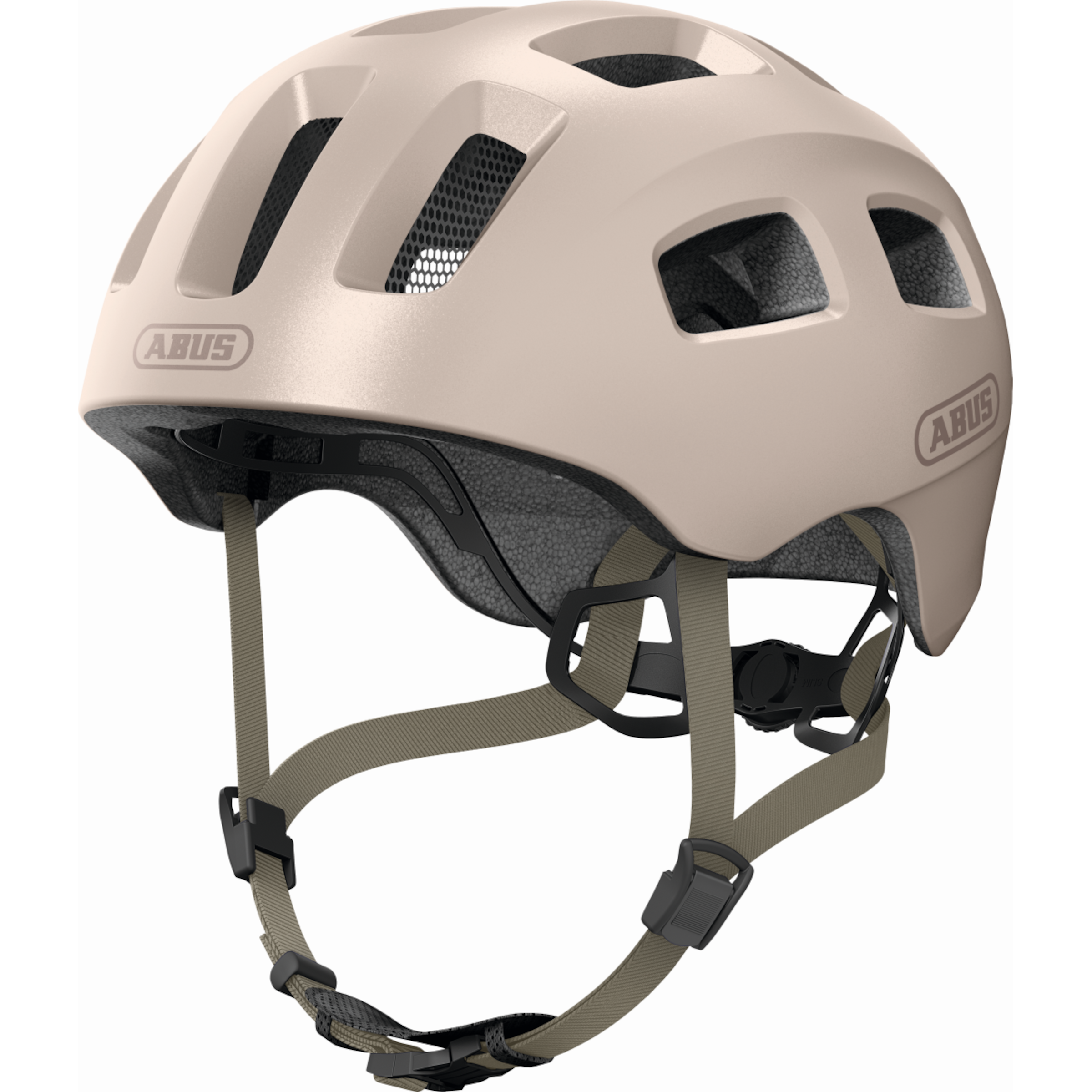 YOUN-I 2.0 Kinder Fahrradhelm 